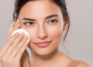 15 cách tẩy tế bào chết cho da mặt tại nhà bằng nguyên liệu tự nhiên Tẩy tế bào chết cho da ngay tại nhà