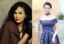 5 mỹ nhân Việt này U50 mà trẻ như gái 20, bí quyết của họ sẽ khiến bạn bất ngờ! 5 mỹ nhân Việt này U50 mà trẻ như gái 20, bí quyết của họ sẽ khiến bạn bất ngờ!