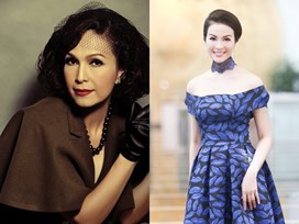 5 mỹ nhân Việt này U50 mà trẻ như gái 20, bí quyết của họ sẽ khiến bạn bất ngờ! 5 mỹ nhân Việt này U50 mà trẻ như gái 20, bí quyết của họ sẽ khiến bạn bất ngờ!