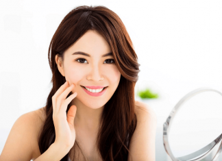 Hướng dẫn 10+ bước chăm sóc da mặt hàng ngày tại nhà cực hiệu quả Các bước chăm sóc da mặt ban ngày và ban đêm