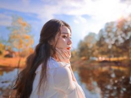 Cách làm cho con trai thích mình, yêu như “điếu đổ”? Cách làm cho con trai thích mình, yêu như "điếu đổ"?