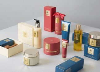 Cách xem hạn sử dụng mỹ phẩm Thái Lan chính xác 100% Cách xem hạn sử dung mỹ phẩm Thái Lan chính xác 100%