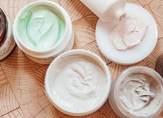 Công thức kem trộn trắng da an toàn của thẩm mỹ viện – Spa Tiết lộ công thức kem trộn trắng da của spa