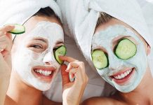 Không thể bỏ qua cách làm sạch da sau khi đắp mặt nạ đơn giản này! cách làm sạch da sau khi đắp mặt nạ