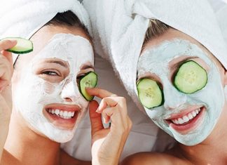 Không thể bỏ qua cách làm sạch da sau khi đắp mặt nạ đơn giản này! cách làm sạch da sau khi đắp mặt nạ