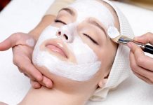 Giải đáp: Đắp mặt nạ sữa chua không đường có tốt không? Đắp mặt nạ sữa chua không đường có tốt không