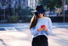 Những dấu hiệu chứng tỏ nàng đã thích bạn qua tin nhắn Dấu hiệu chứng đỏ nàng đã thích bạn qua tin nhắn