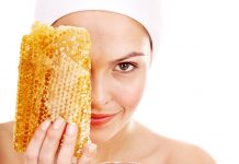 Hướng dẫn cách làm sạch da mặt với mật ong đơn giản làm sạch da mặt bằng mật ong