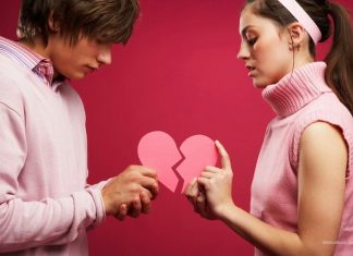 Làm sao để quên một người? Bí quyết cắt đứt tình cảm sau chia tay Làm sao để quên một người? Bí quyết cắt đứt tình cảm