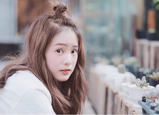 Làm thế nào để bạn nữ trở nên xinh đẹp hơn mà không cần makeup?