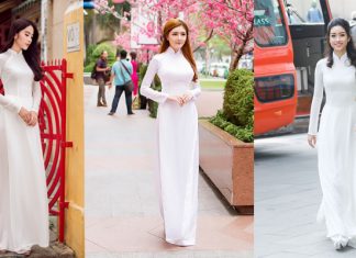 Mặc áo dài học sinh mang giày gì đẹp và phù hợp nhất? Mặc áo dài học sinh mang giày gì đẹp và phù hợp nhất?