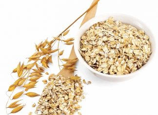 12 công thức làm đẹp bằng bột yến mạch cho từng loại da 12 công thức làm đẹp bằng bột yến mạch cho từng loại da