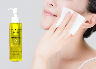 Gợi ý các sản phẩm làm sạch da mặt đang HOT hiện nay Nước tẩy trang làm sạch da