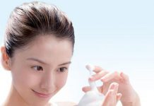 Mách bạn cách làm sạch nghệ trên da mặt đơn giản Cách làm sạch da bị dính nghệ đơn giản