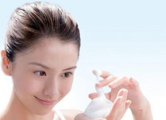 Mách bạn cách làm sạch nghệ trên da mặt đơn giản Cách làm sạch da bị dính nghệ đơn giản