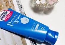 Review sữa rửa mặt Shiseido Perfect Whip có tốt không? Sữa rửa mặt shiseido perfect whip có ưu và nhược điểm gì?