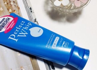 Review sữa rửa mặt Shiseido Perfect Whip có tốt không? Sữa rửa mặt shiseido perfect whip có ưu và nhược điểm gì?