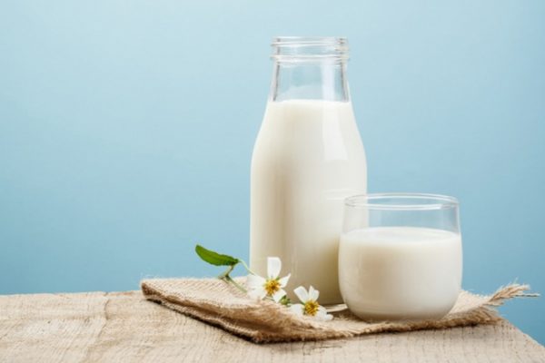 Sữa tươi làm đẹp và dưỡng da