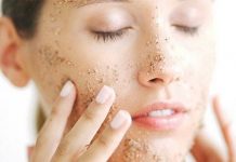 Hướng dẫn 4 cách làm sạch da chết trên mặt hiệu quả, rẻ bèo Tẩy da chết có ý nghĩa quan trọng đối với làn da