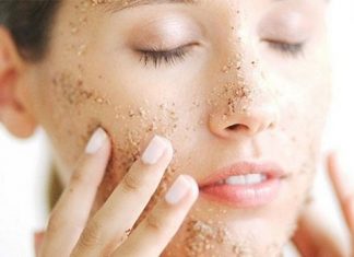 Hướng dẫn 4 cách làm sạch da chết trên mặt hiệu quả, rẻ bèo Tẩy da chết có ý nghĩa quan trọng đối với làn da