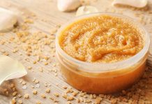 5 cách tẩy tế bào chết bằng đường vừa rẻ lại cho hiệu quả bất ngờ Tẩy da chết bằng đường giúp da sáng mịn