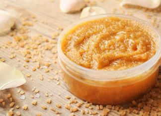 5 cách tẩy tế bào chết bằng đường vừa rẻ lại cho hiệu quả bất ngờ Tẩy da chết bằng đường giúp da sáng mịn