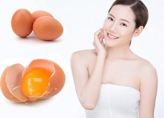 Cách trị mụn bằng mặt nạ lòng trắng trứng gà hiệu quả tại nhà Cách trị mụn bằng lòng trắng trứng gà