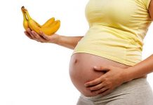 Bà bầu ăn chuối rất tốt cho sức khỏe của mẹ và bé trong suốt thai kỳ Bà bầu ăn chuối rất tốt cho sức khỏe của mẹ và bé trong suốt thai kỳ