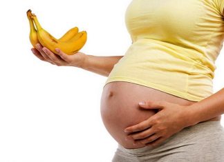Bà bầu ăn chuối rất tốt cho sức khỏe của mẹ và bé trong suốt thai kỳ Bà bầu ăn chuối rất tốt cho sức khỏe của mẹ và bé trong suốt thai kỳ
