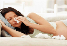 Liệu bà bầu bị cảm cúm sốt sổ mũi khi mang thai tháng thứ 3 có ảnh hưởng đến thai nhi? Bà bầu bị cảm cúm sốt sổ mũi khi mang thai tháng thứ 3 có ảnh hưởng đến thai nhi khô