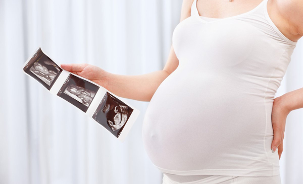Công thức tính trọng lượng thai nhi bằng kết quả siêu âm