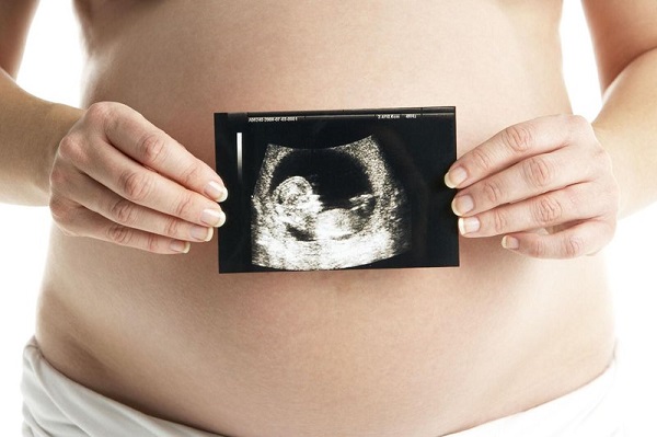 Công thức tính tuổi thai dựa vào kết quả siêu âm