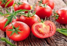 10+ cách chăm sóc da bằng cà chua hiệu quả ngay sau lần đầu áp dụng 10+ cách chăm sóc da bằng cà chua hiệu quả ngay sau lần đầu áp dụng