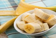 Bật mí 11 cách chăm sóc da bằng chuối tại nhà mang đến vẻ đẹp hoàn hảo 11 cách chăm sóc da bằng chuối tại nhà mang đến vẻ đẹp hoàn hảo