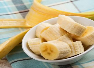 Bật mí 11 cách chăm sóc da bằng chuối tại nhà mang đến vẻ đẹp hoàn hảo 11 cách chăm sóc da bằng chuối tại nhà mang đến vẻ đẹp hoàn hảo