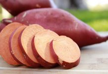 10 cách chăm sóc da bằng khoai lang tại nhà đem lại hiệu quả không ngờ 10 cách chăm sóc da bằng khoai lang tại nhà đem lại hiệu quả không ngờ