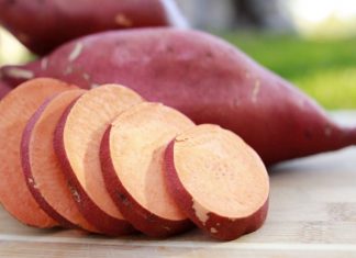 10 cách chăm sóc da bằng khoai lang tại nhà đem lại hiệu quả không ngờ 10 cách chăm sóc da bằng khoai lang tại nhà đem lại hiệu quả không ngờ