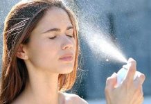 Tiết lộ cách chăm sóc da với xịt khoáng chuẩn theo lời khuyên chuyên gia Cách chăm sóc da với xịt khoáng chuẩn theo lời khuyên chuyên gia