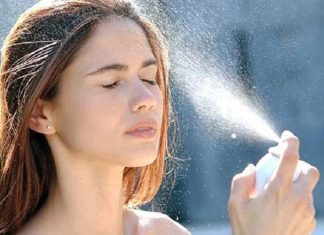 Tiết lộ cách chăm sóc da với xịt khoáng chuẩn theo lời khuyên chuyên gia Cách chăm sóc da với xịt khoáng chuẩn theo lời khuyên chuyên gia