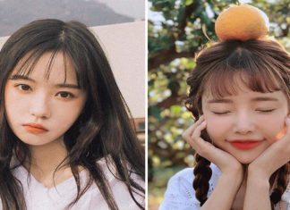 5 cách chọn tóc mái đẹp phù hợp với từng khuôn mặt ai cũng nên biết 5 cách chọn tóc mái đẹp phù hợp với từng khuôn mặt ai cũng nên biết