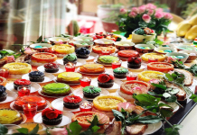 Cách cúng đầy tháng cho bé gái chuẩn bài để cuộc đời bé bình yên và giàu sang Cách cúng đầy tháng cho bé gái giàu sang chuẩn bài