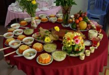 Cách cúng đầy tháng con trai bao gồm lễ vật gì và nghi thức ra sao? Cách cúng đầy tháng con trai bao gồm lễ vật gì và nghi thức ra sao?