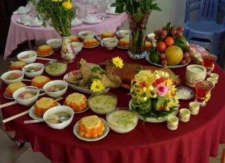 Cách cúng đầy tháng con trai bao gồm lễ vật gì và nghi thức ra sao? Cách cúng đầy tháng con trai bao gồm lễ vật gì và nghi thức ra sao?