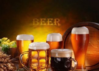 8 cách chăm sóc da bằng bia tại nhà giúp da đẹp rạng ngời 8 cách chăm sóc da bằng bia tại nahf siêu hiệu quả