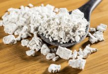 6 mặt nạ chăm sóc da bằng bột sắn dây giúp “hồi sinh” làn da sau 7 ngày 6 cách chăm sóc da bằng bột sắn dây giúp "hồi sinh" làn da sau 7 ngày