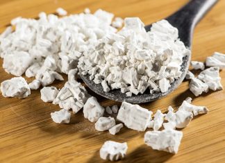 6 mặt nạ chăm sóc da bằng bột sắn dây giúp “hồi sinh” làn da sau 7 ngày 6 cách chăm sóc da bằng bột sắn dây giúp "hồi sinh" làn da sau 7 ngày