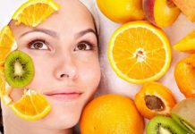 8 cách chăm sóc da bằng cam tại nhà, áp dụng là nghiện