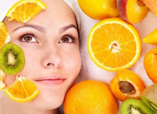 8 cách chăm sóc da bằng cam tại nhà, áp dụng là nghiện