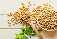 8 cách chăm sóc da bằng đậu nành đem lại tác dụng thần kỳ Chăm sóc da bằng đậu nành