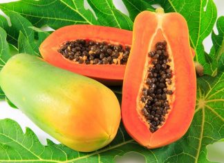 7 cách chăm sóc da bằng đu đủ tốt hơn cả mỹ phẩm đắt tiền 7 cách chăm sóc da bằng đu đủ tốt hơn cả mỹ phẩm đắt tiền